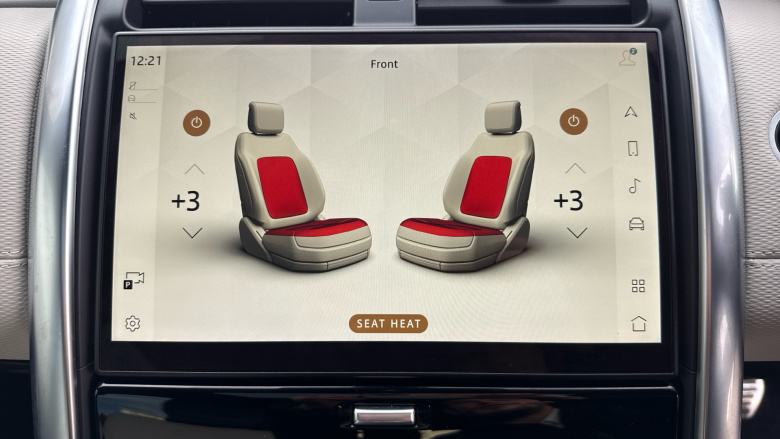 Land Rover Discovery 3.0 P360 R-Dynamic SE 5dr Auto Petrol Station Wagon